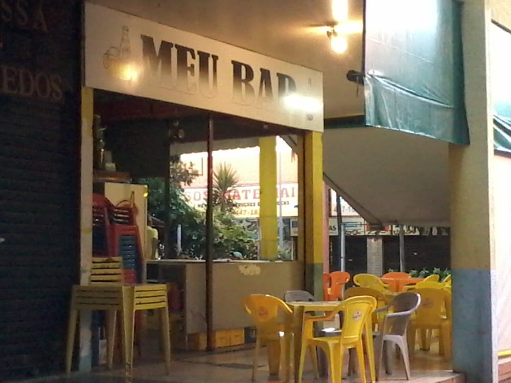 Meu Bar