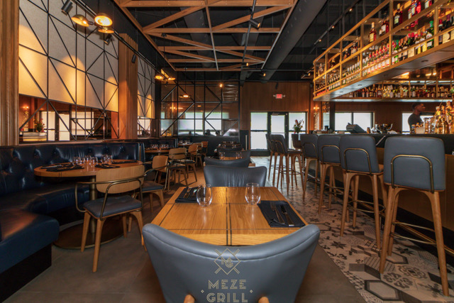 Meze Grill