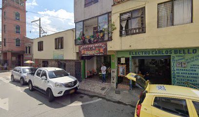 Mi Cafe