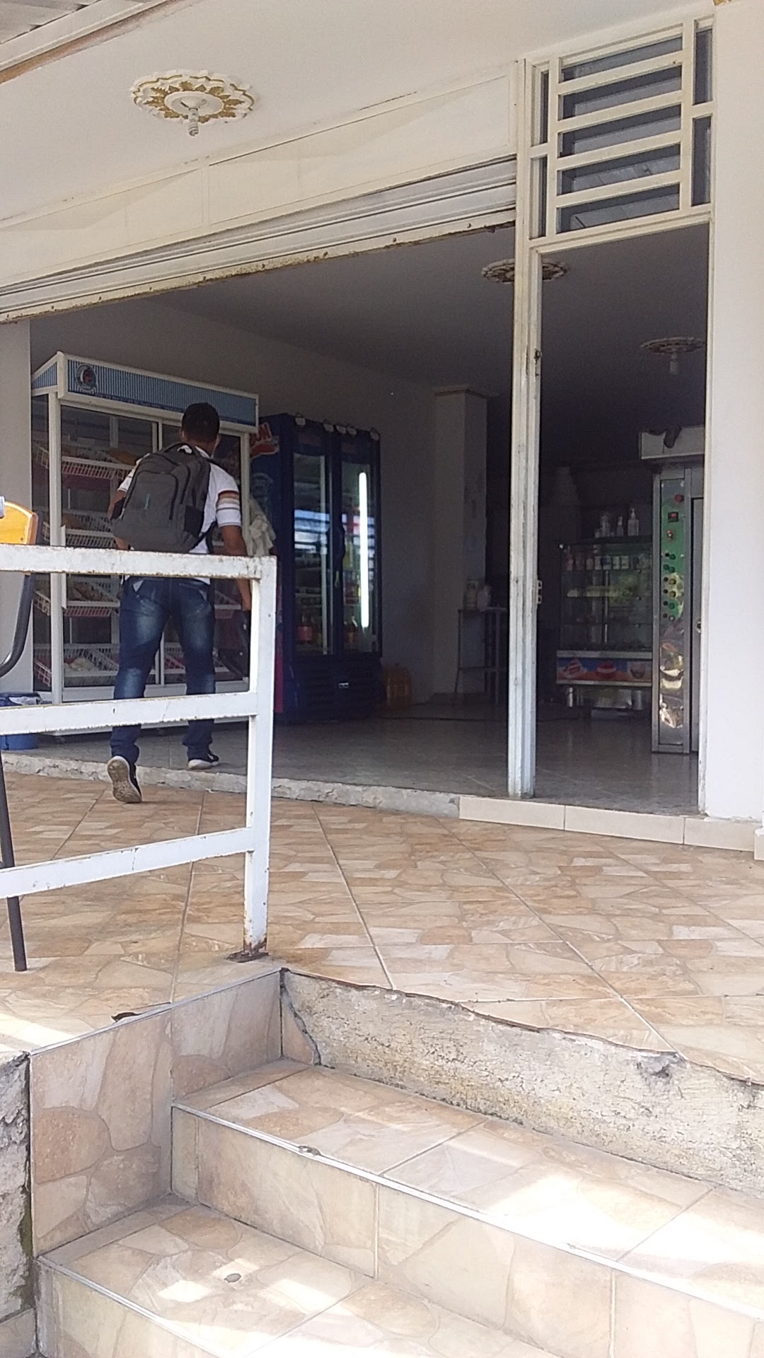 Mi Pasteleria Elver vargas
