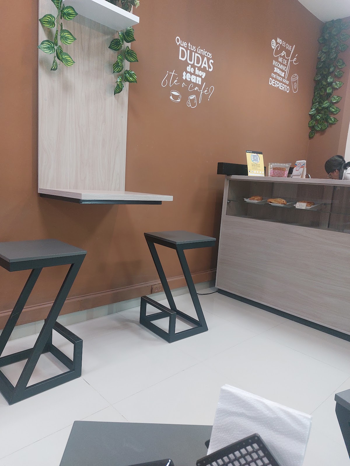 Mi bello cafe
