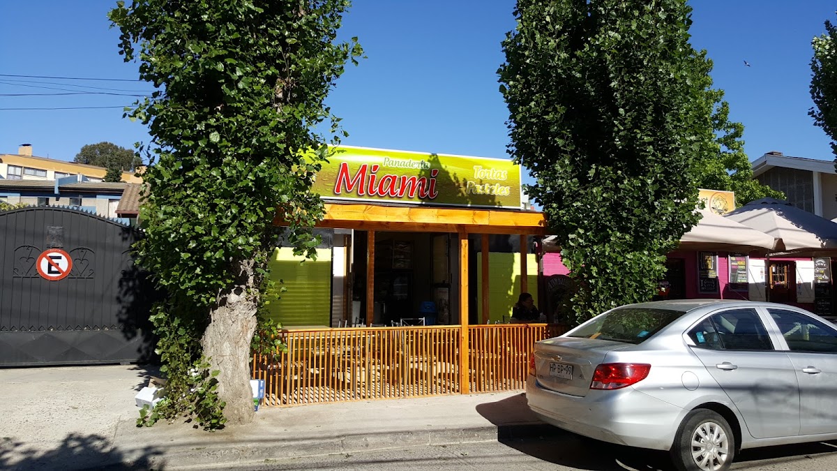 Miami Food Market 2