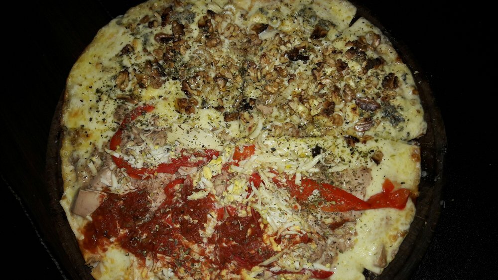 Michi Pizza & Bar