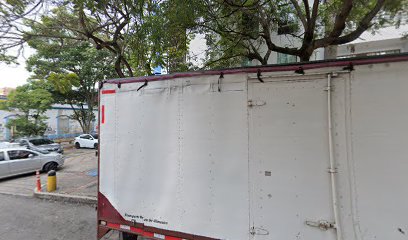 Micromercado Orión