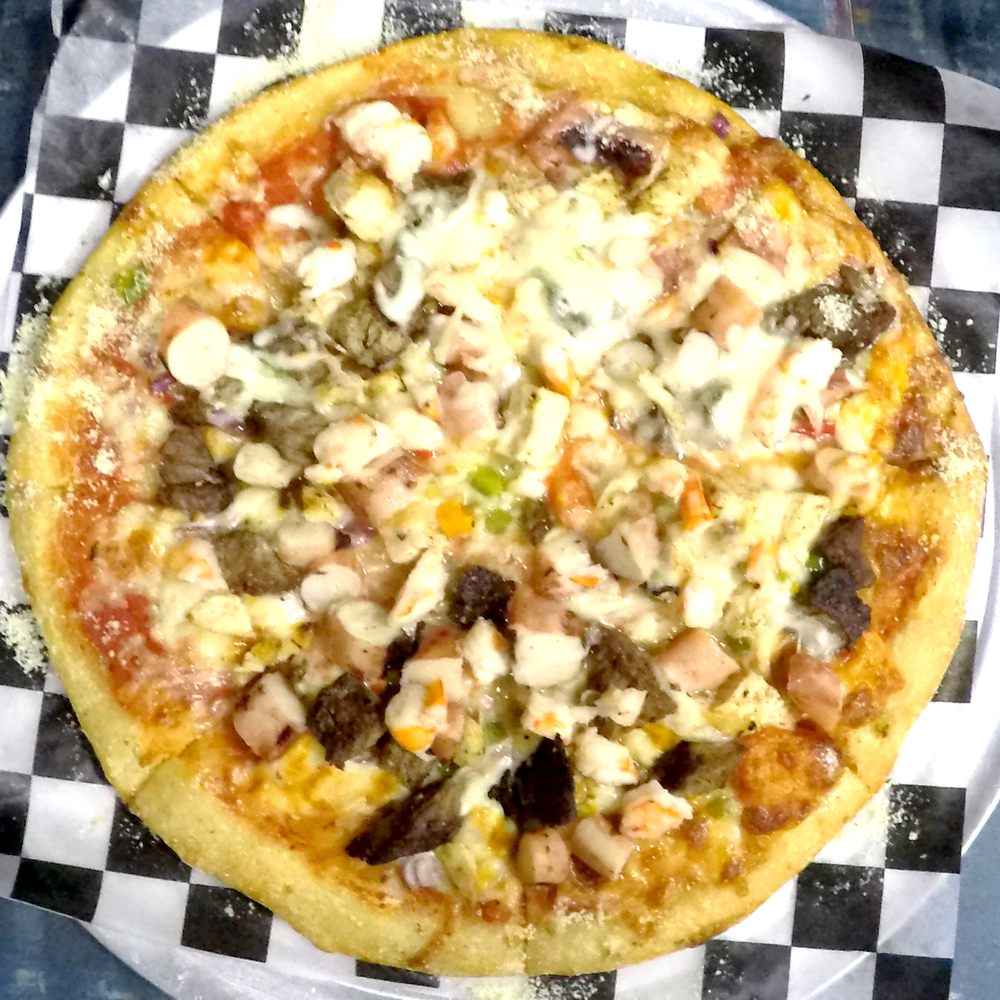 Midtown Pizza