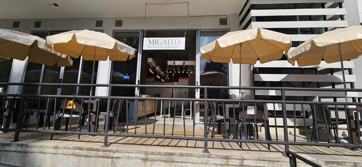 Migaito Envigado