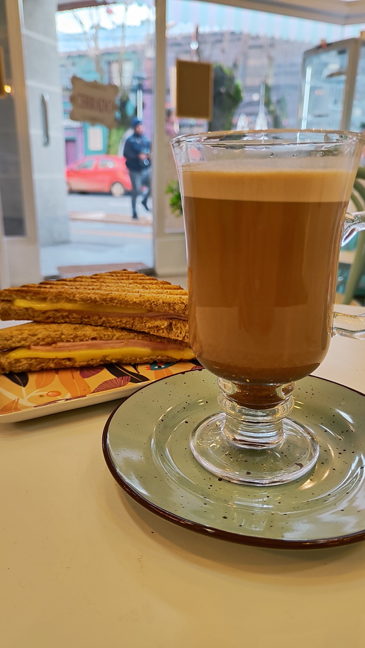 Migas del Sur Cafetería