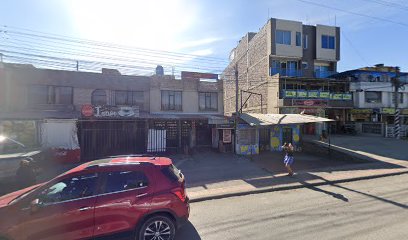 Mil y una sabrosuras