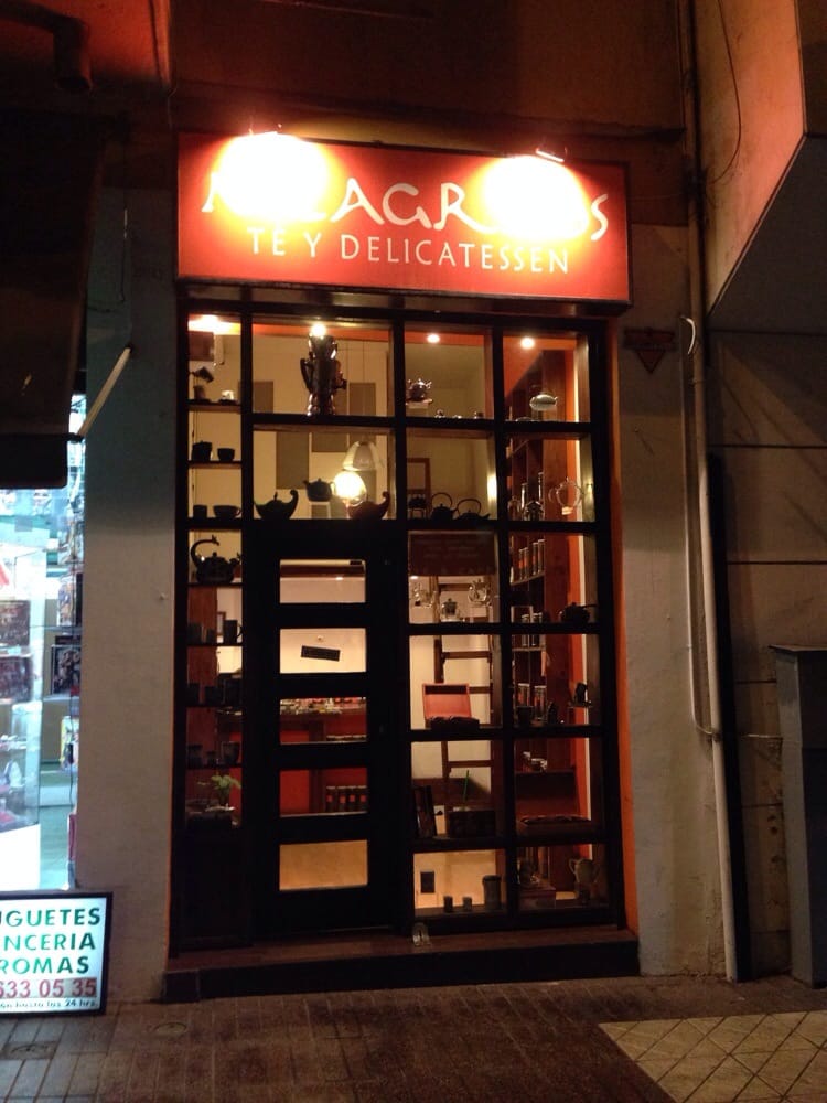 Milagritos