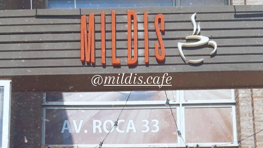 Mildis Café