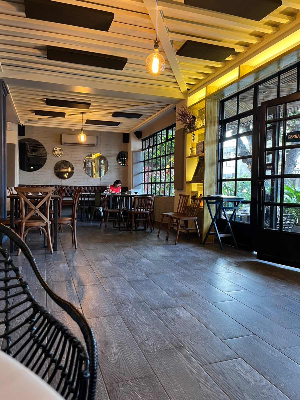 Mili Café