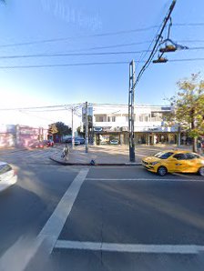 Milia Petit Café - Av. Fuerza Aerea 2579