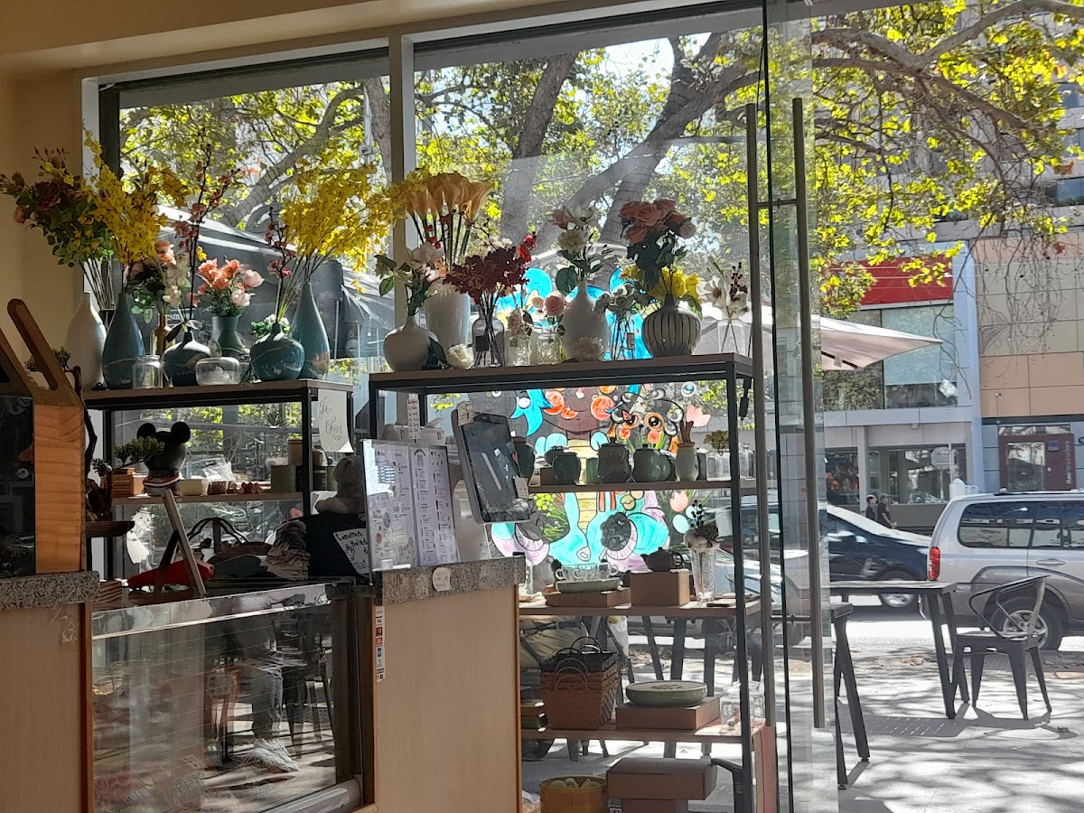 Mimi de Té