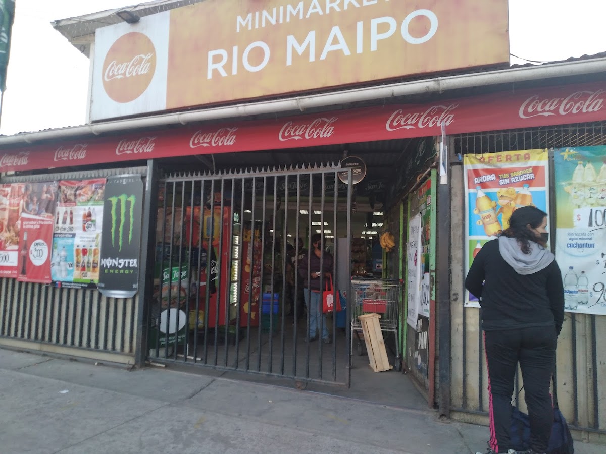 Minimarket