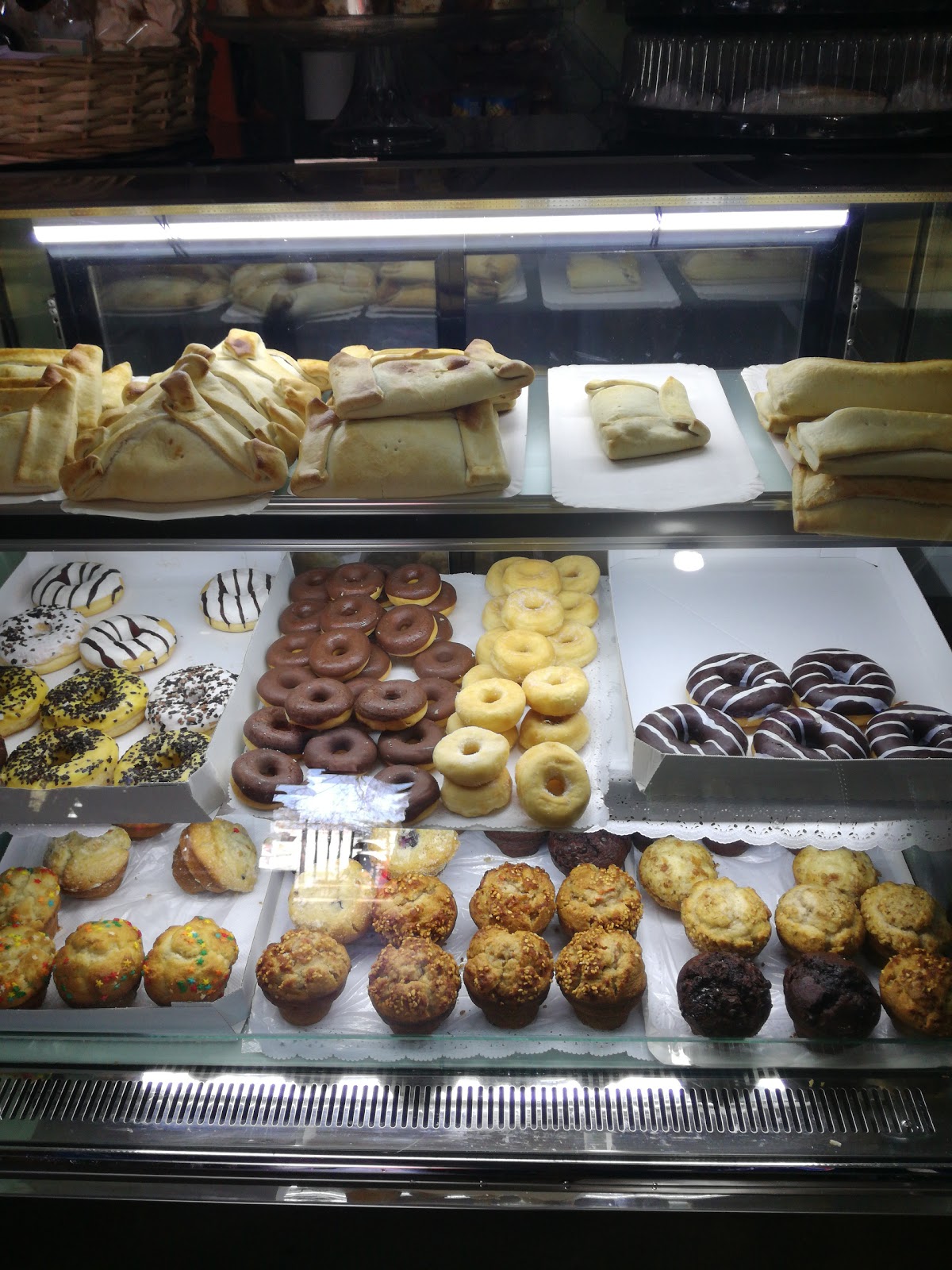 Minimarket Los Nogales