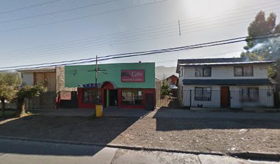 Minimarket la despensa