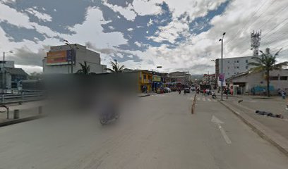 Minuto de dios