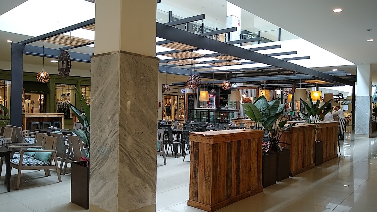 Mirasoles NUT - Cafetería y Pastelería