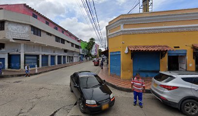 Miriam mesa