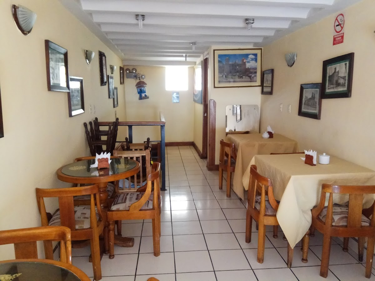 Misky Cafe