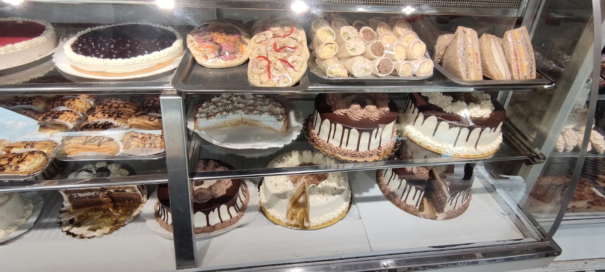 Misky Panadería Y Pastelería