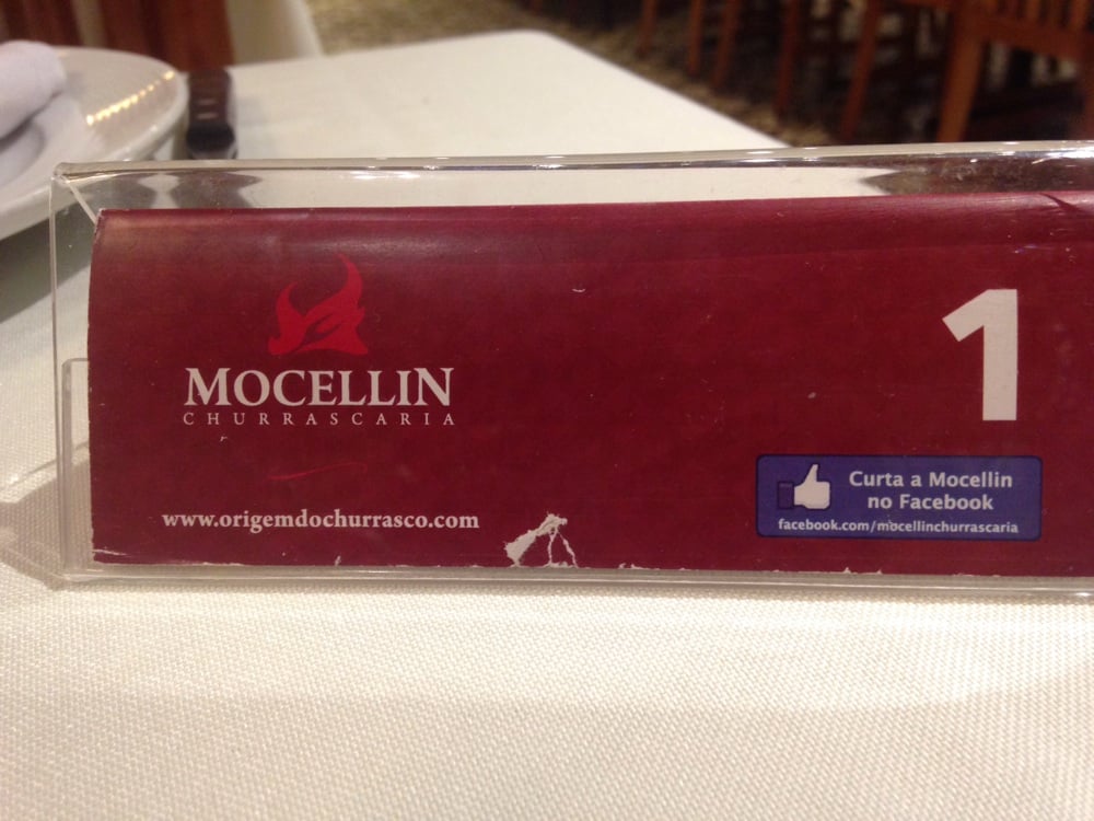 Mocellin Churrascaria