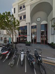 Mocha Cafe