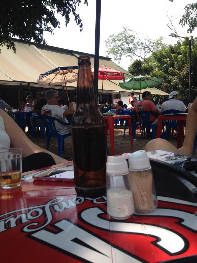 Moisés Cervejaria