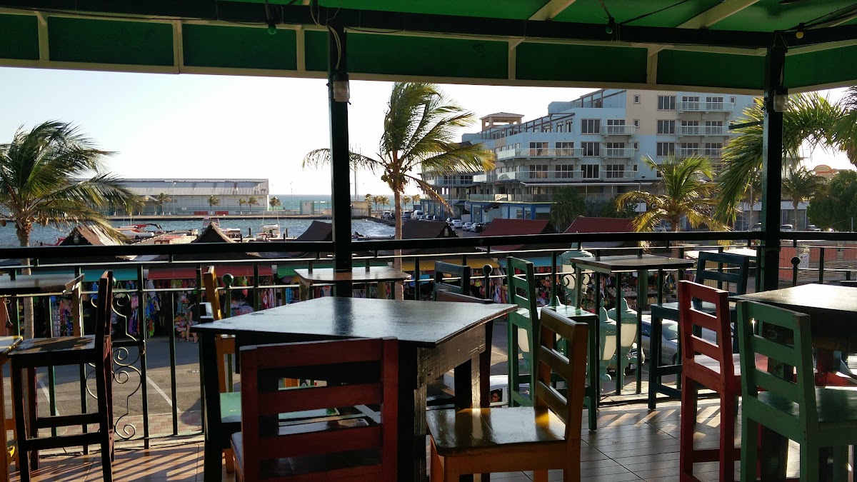 Mojito's Cuban Cuisine Restaurant Aruba