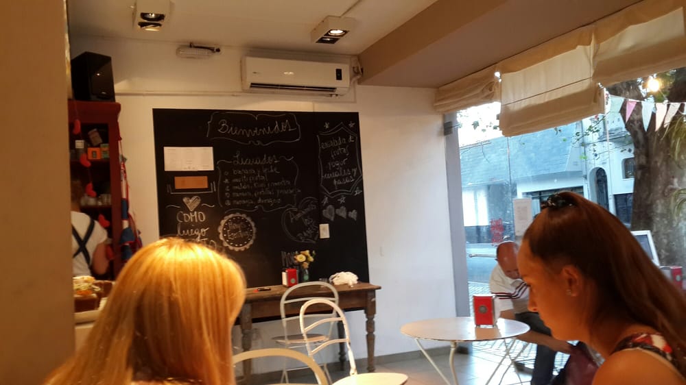 Moka Casa de Cafe