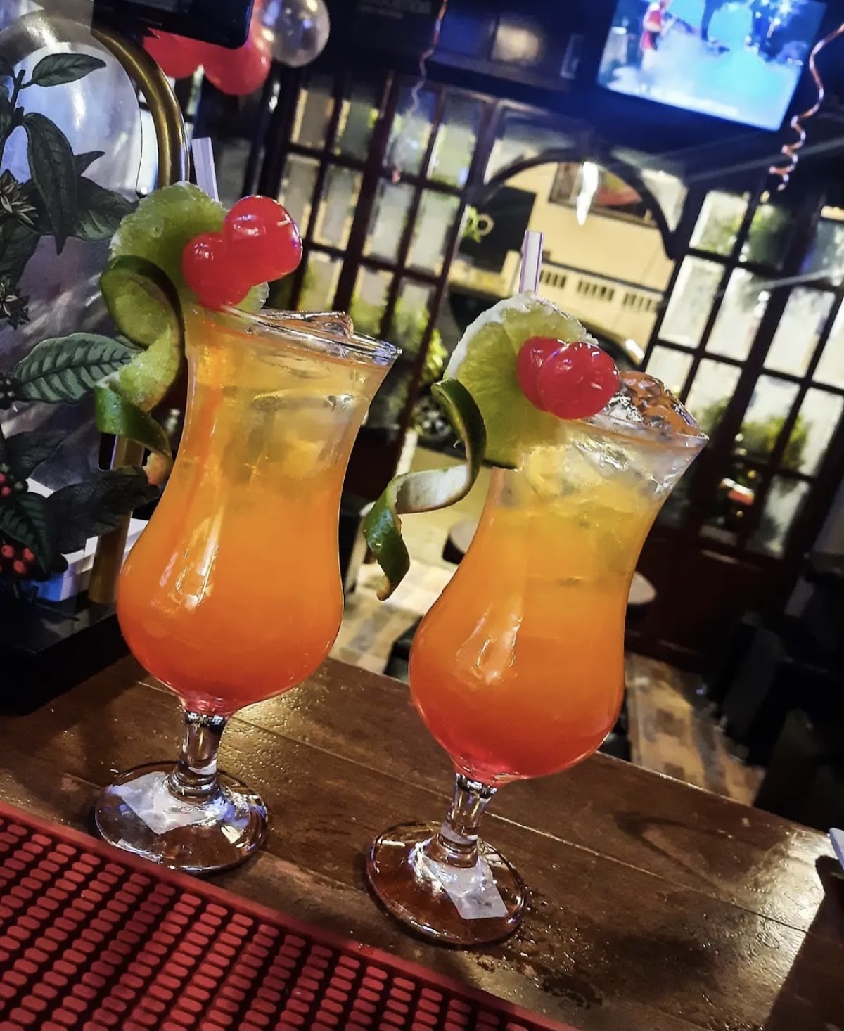 Molienda Café Bar