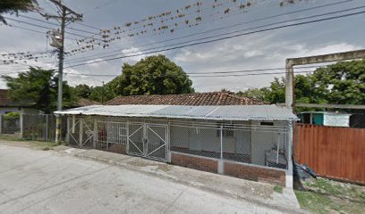 Molino pan y cafe aguaclara