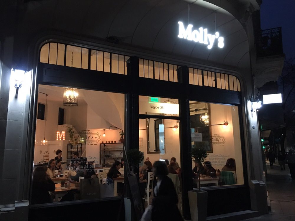 Molly's