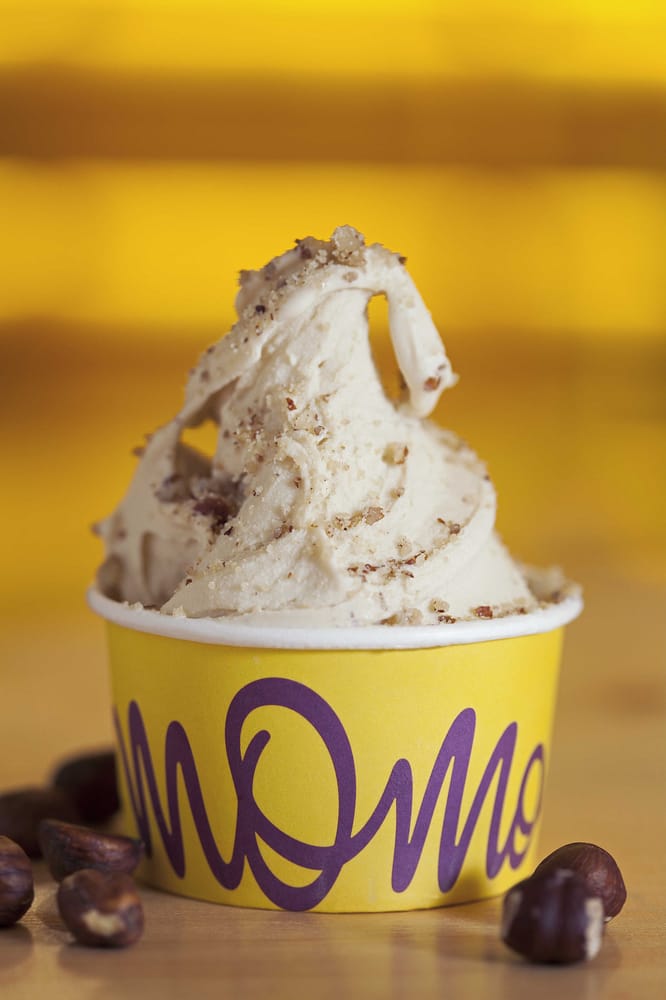 Momo Gelato Artesanal