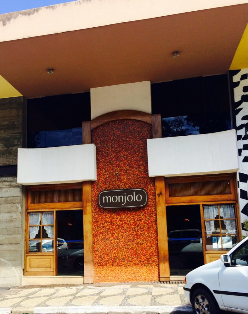 Monjolo