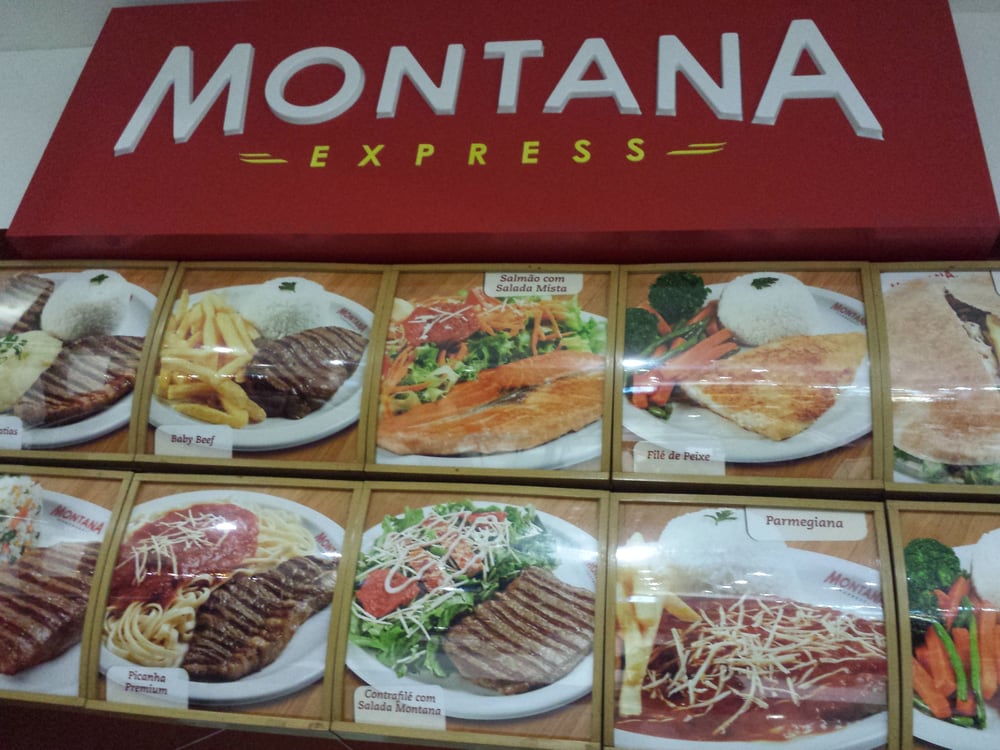 Montana Grill