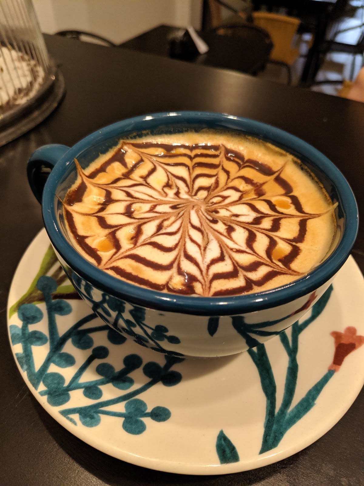 Moratto Café Vintage