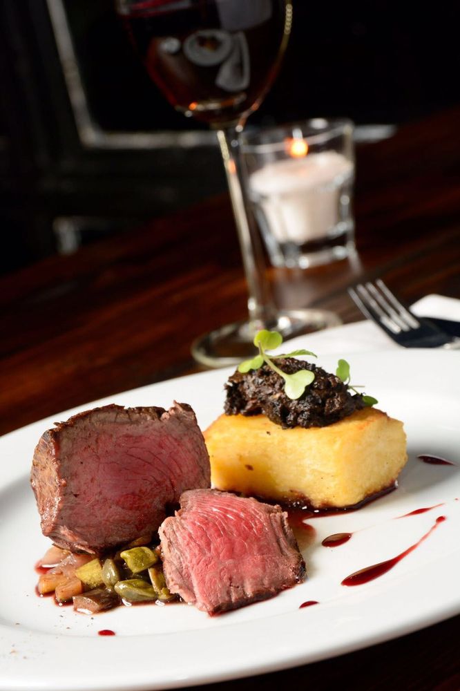 Morena Restaurant