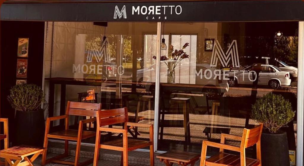 Moretto Café