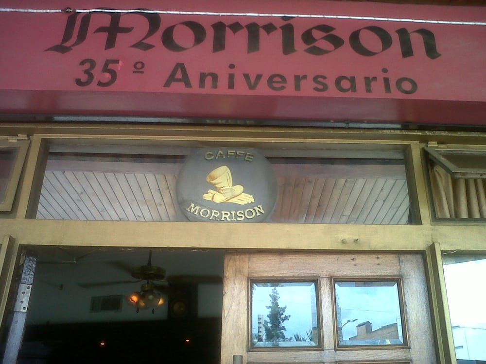 Morrison