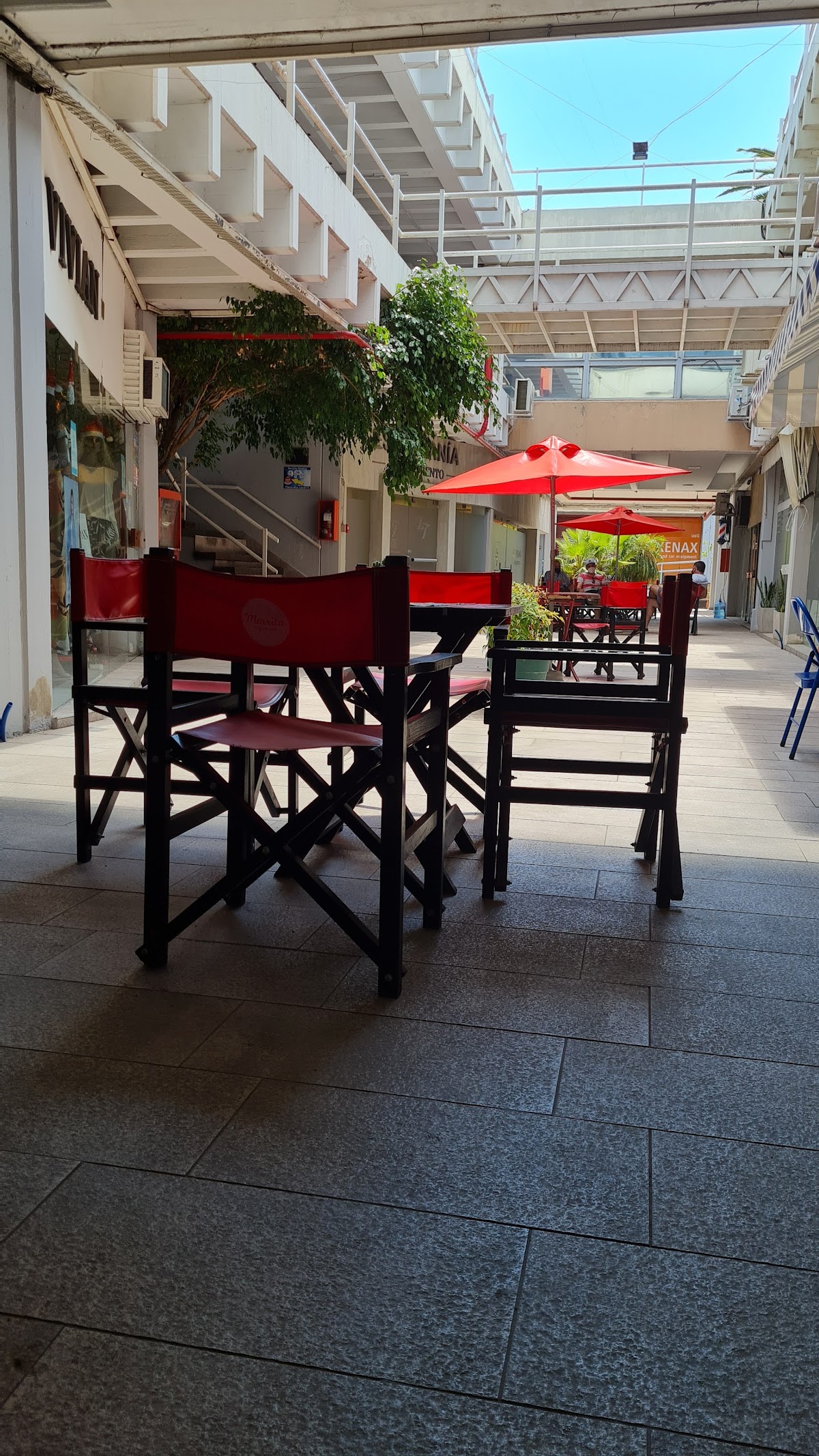 Morrita Cafeterìa