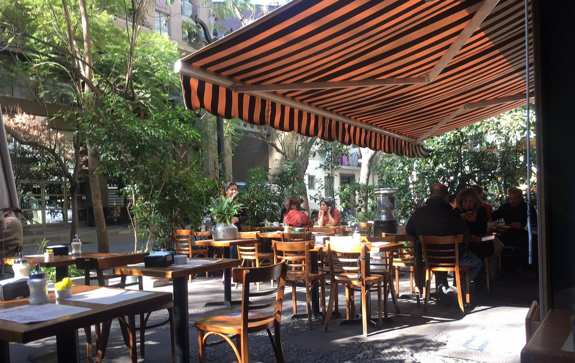 Mosqueto Café