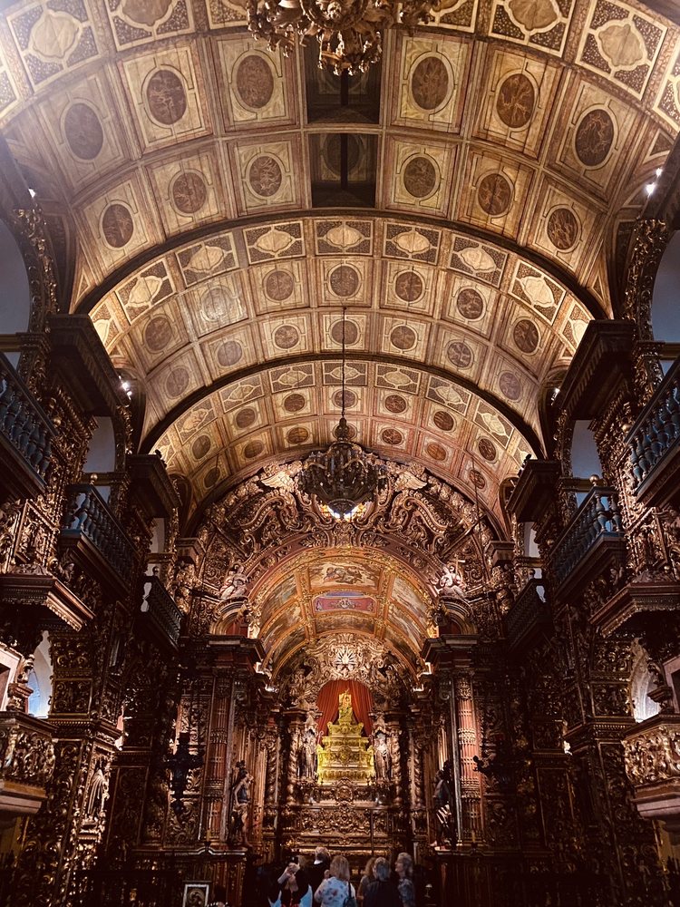 Mosteiro de São Bento