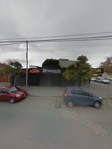 Moto Café