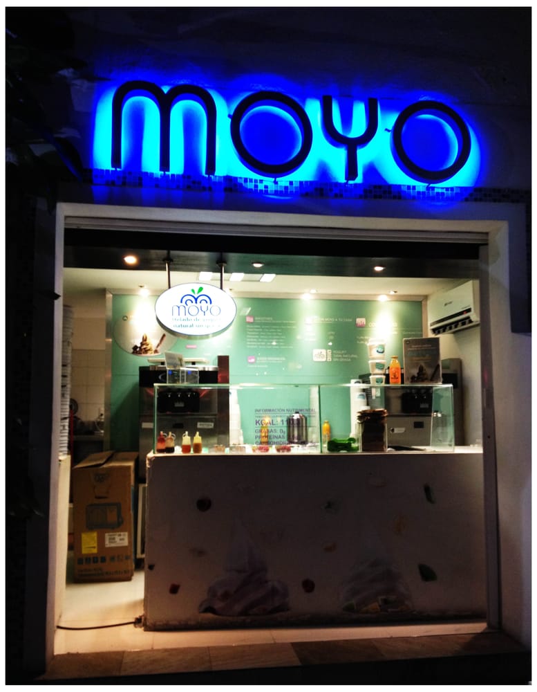 Moyo