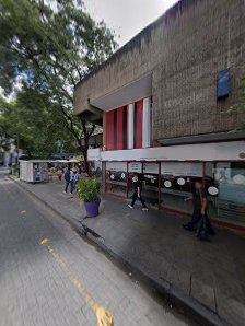 Mozartcafé