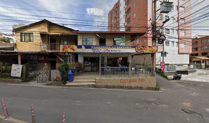 Ms Buñuelo