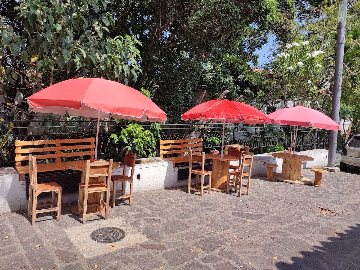 MuCafé-Girón