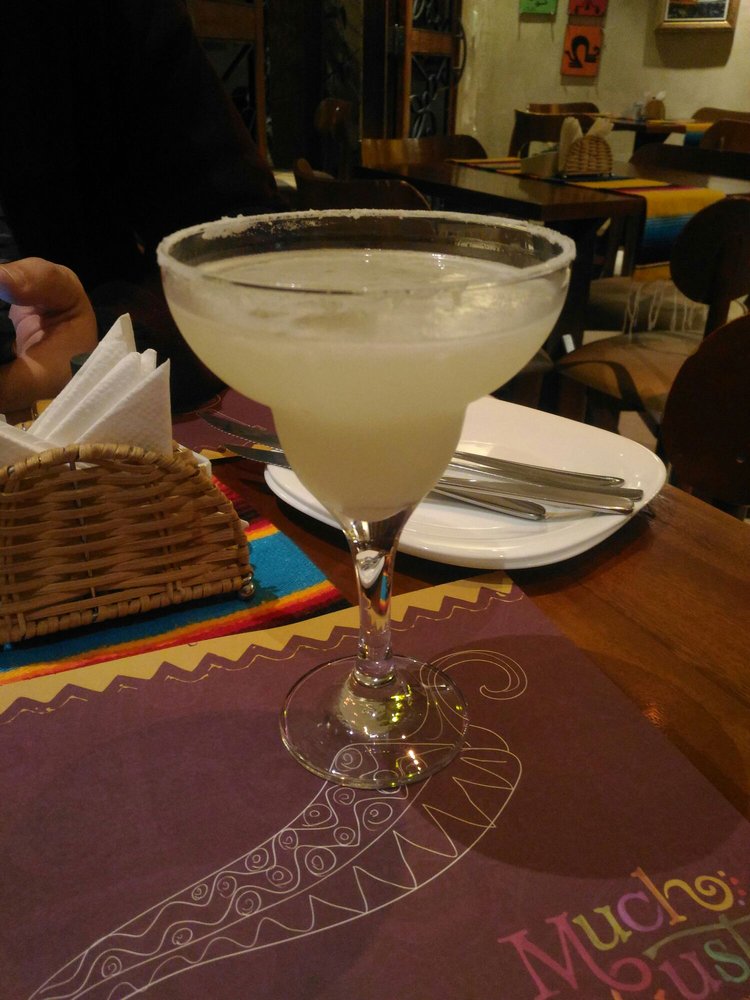 Mucho Gusto Gastronomia