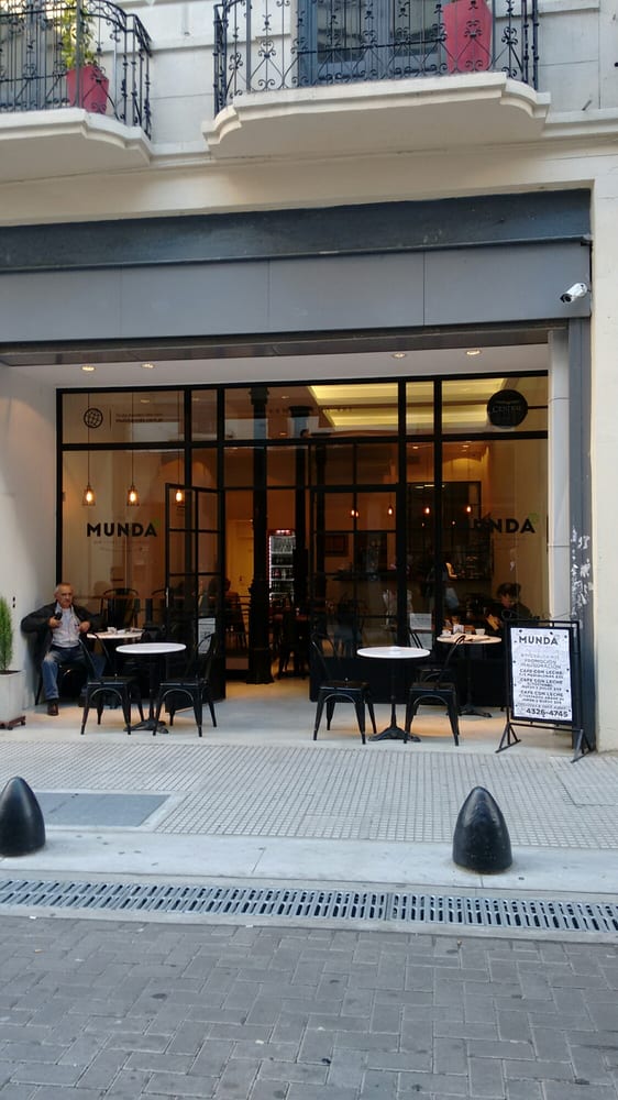 Munda